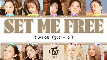 TWICE (트와이스) -