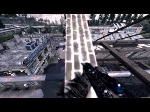 CoD 4 Pipeline Sprint ele [250]