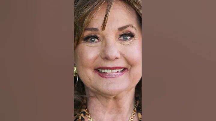 The Legend of Dawn Wells (Mary Ann | Gilligan's Is...