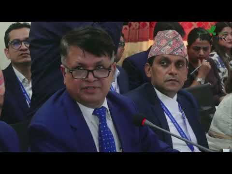 सेक्युरिटी प्रेस खरिद प्रकरणमा अख्तियारको विस्तृत अनुसन्धान जारी