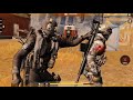 Arabic Remix Khalouni N3ich- Call Of Duty Mobile [Gameplay]