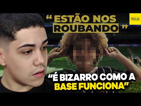 CAMARGO REAGE: Como funciona o obscuro mercado de transferências de crianças | Cortes do Camargo