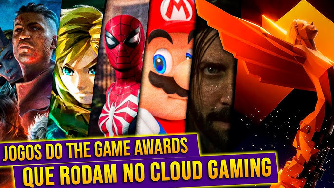 CLOUD GAMING NEWS: XCLOUD, GEFORCE NOW, BOOSTEROID, NETFLIX, FREE GAMES and  MORE.. #63 