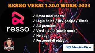 RESSO TERBARU 2023 | UPDATE RESSO | RESSO YANG KALIAN CARI