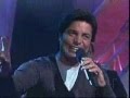 chayanne con don francisco