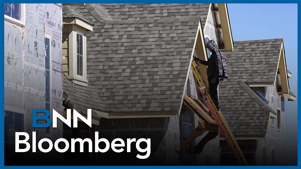 Young Canadians struggling to meet mortgage payments