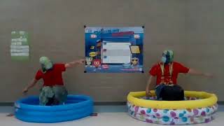 Slime Zoom Recording 2021