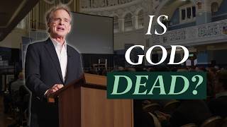 Are We Forced to Live a Lie? - William Lane Craig