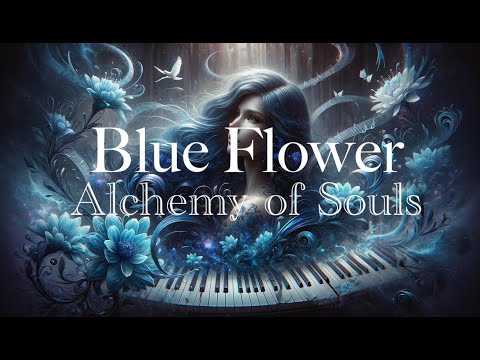 Blue Flower - Lia (ITZY)