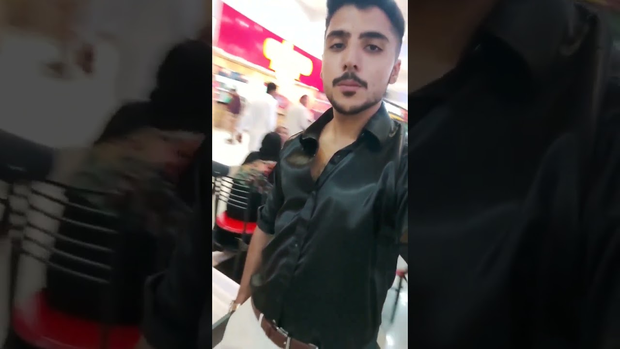 Islamabad Vibe 🖤 pt#2 