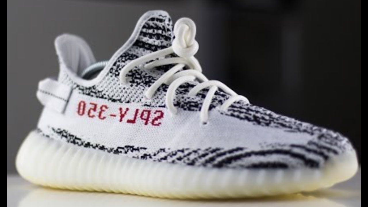 How To Get YEEZYS In The RESTOCK!! (THIS WORKS 100%) - YouTube