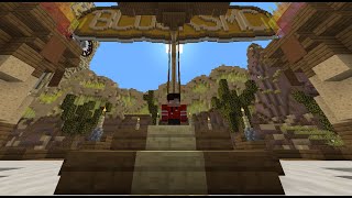 Minecraft: BlocksMC - Block Party & PartyPVP