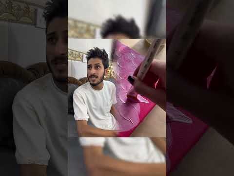 مرتي اتريد اتروح بيت اهله لن عدهم ملايه ومنعته من روحه بسبب مكياجهمشهد لاخير 