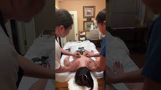 🔥🪨 Warm Basalt Stone Therapy – Ultimate Relaxation & Healing