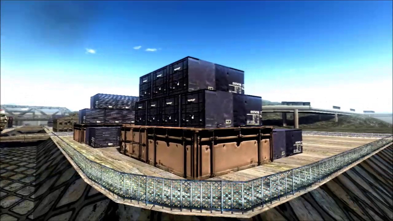 Gundam Battle Operation: FA-78(G) Full Armor Gundam Ground Type