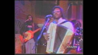 Video thumbnail of "Buckweat Zydeco - Marie marie"