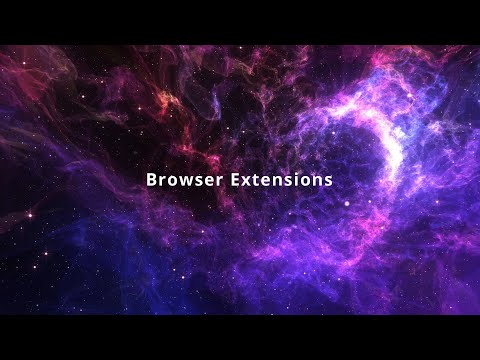 Chrome Browser Automation