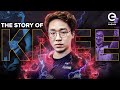 The Man Who Perfected The World’s Hardest Fighting Game: The Story of Knee