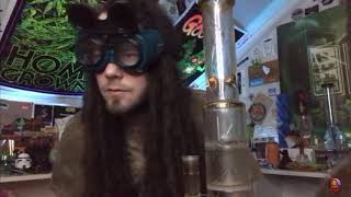 Blind Bong Rips Hit Different 💀