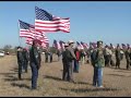 Pfc. Colton Rusk: 1990-2010