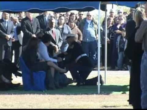 Pfc. Colton Rusk: 1990-2010 - YouTube