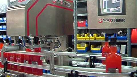 ST-Inline Retorquer Application