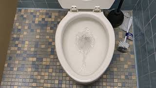 Office Building at 1806 6th Street Men's Restroom in Tuscaloosa, AL
