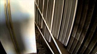 Big Party This Weekend, But Have An Odour Problem