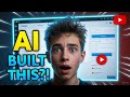This New Google AI Tool Builds Websites Instantly! (Live Test)