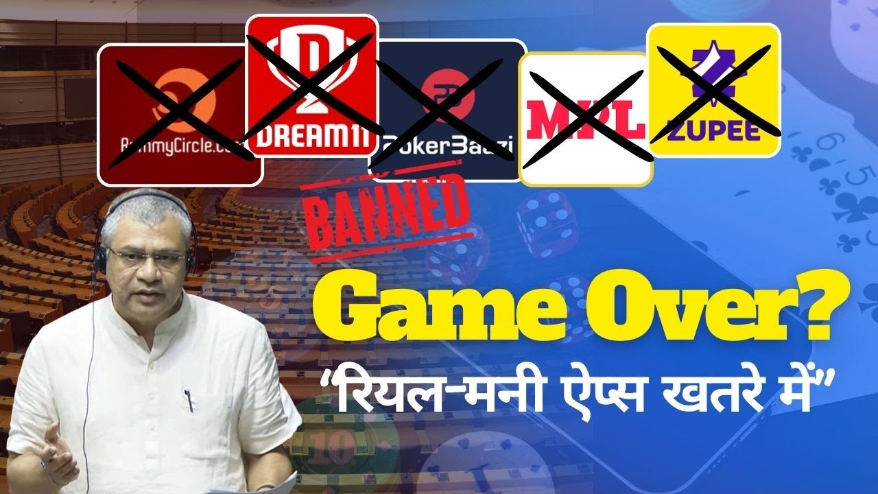 How Parliament's New Regulatory Bill Will Control Your Life