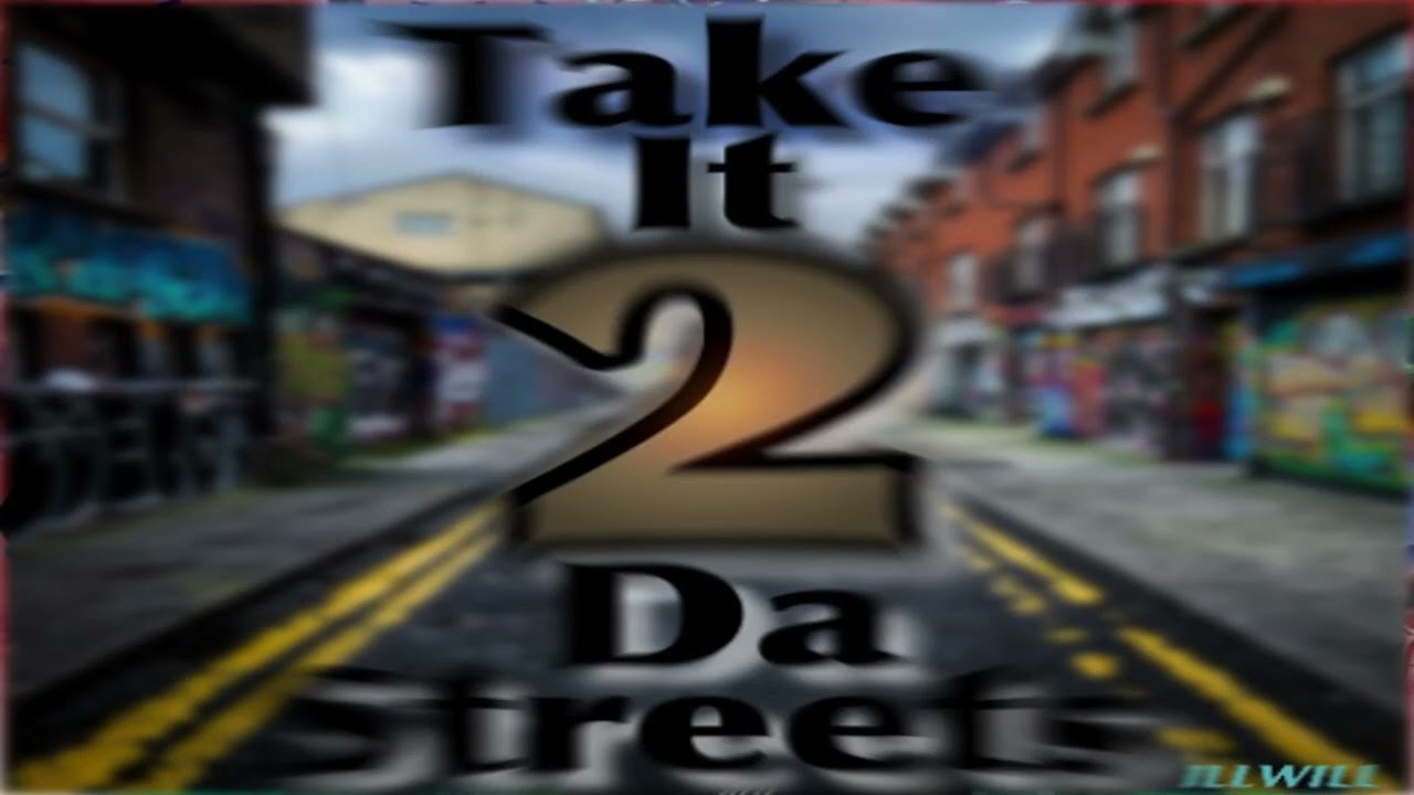 Industry [Rell Lo, Murda Mil, E. Ness]