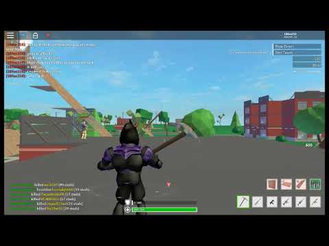 How To Change Camera Angles For Your Roblox Game