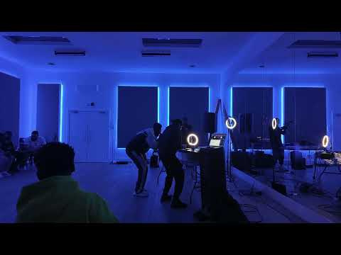 Smasher x Ghetts - Mount Excellence Sunday (Live)