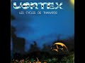 Vortex - Les Cycles De Thanatos 1979 FULL ALBUM