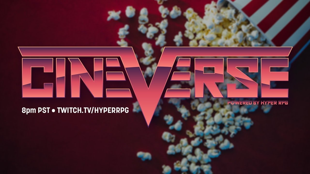 Golden Globe Reactions, Trailers, and more! | CINEVERSE