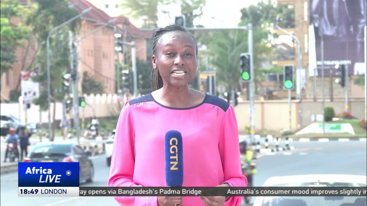 Mental health treatment remains challenge in Africa