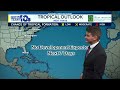 Adam's Tuesday Morning Forecast 7/28/26