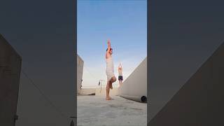 ओम सूर्यायनमः#✅💪 morning exercise dhun ke Sath #youtube ✅💪#public #popular