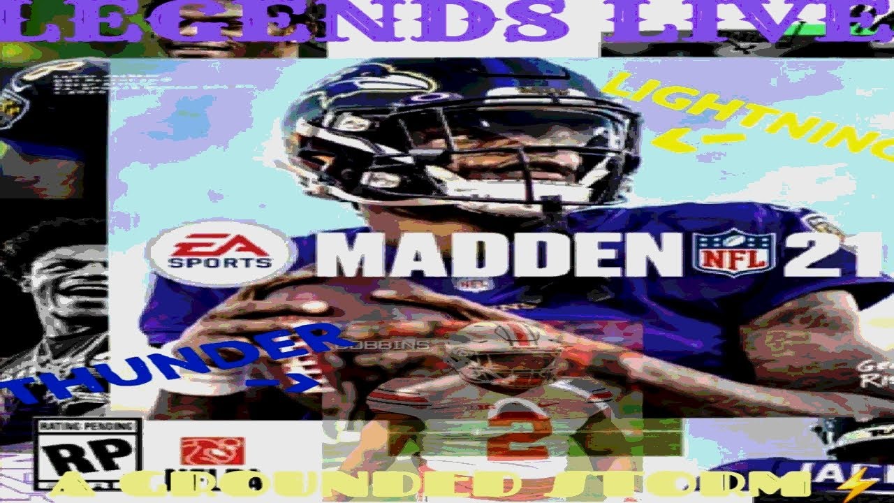 LAMAR JACKSON x JK DOBBINS UNSTOPPABLE HIGHLIGHT MIX' (SHOCK BOYZ
