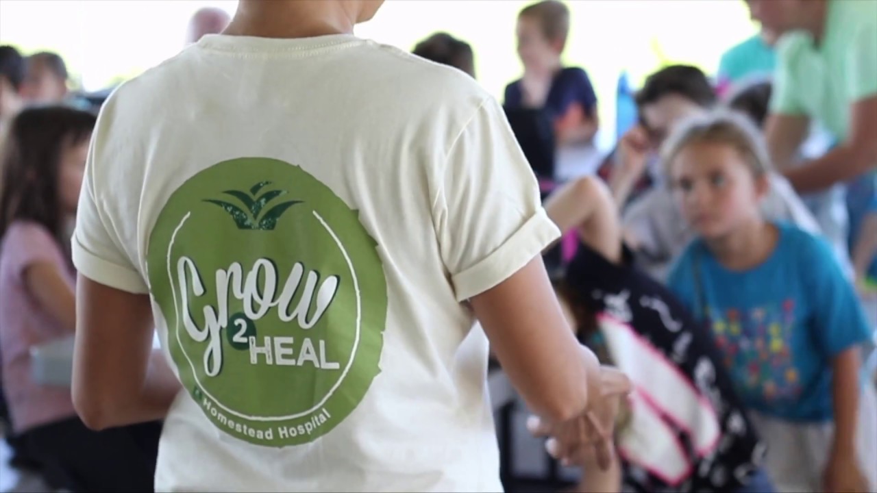 health insurance YSF - Grow2Heal Hospital Garden