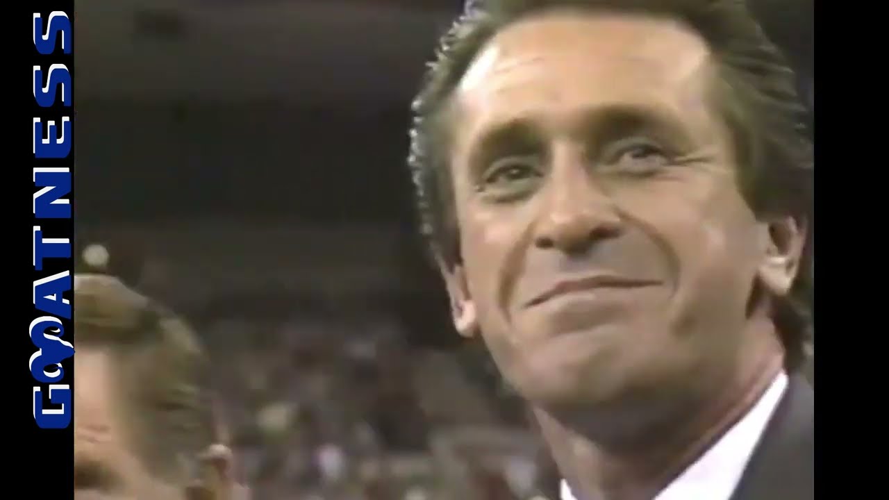 1985 NBA All Star Game Highlights - YouTube