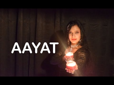 Aayat -Tujhe Yad Kar liya Dance Bajirao Mastani | bajirao mastani songs