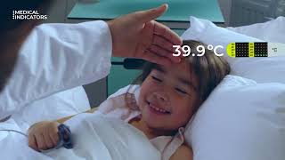 The Future of Thermometry (Medical Indicators Brand Film) Celsius