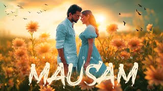 Arjan Dhillon New (Album) Mausam | A For Arjan 2 | New Punjabi Song 2025 | Arjan Hits