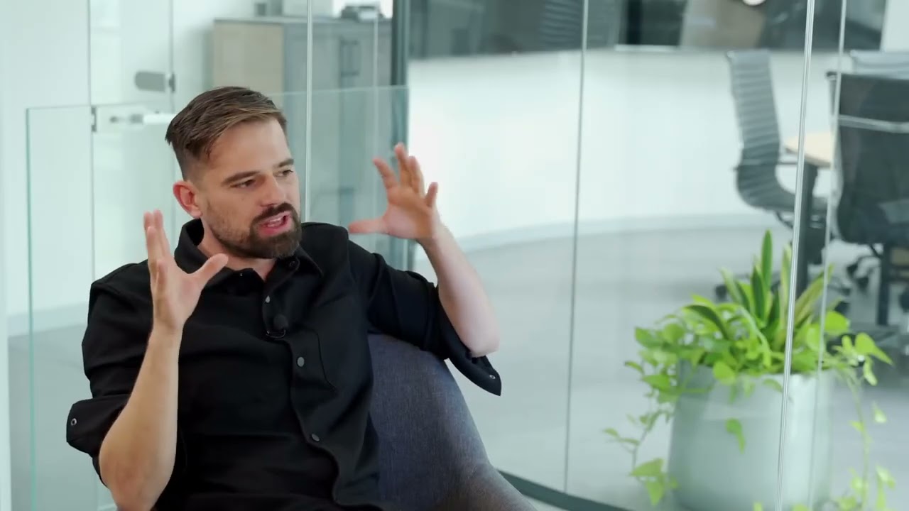 ELPROMA - Cz. 3 rozmowy KAWECKI - WIDOMSKI . Czas i synchronizacja w aspekcie współczesnej techniki