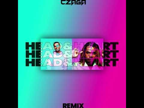 Joel Corry X MNEK - Head & Heart (Czaga Remix)
