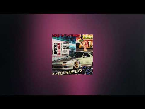 freaky nasty - da dip (speed up)