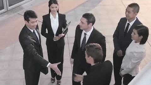 BAIC Company profile