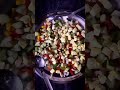 Salad #salad #saladrecipe #salads #bodybuilder #bodybuilding #postworkout #gymlover