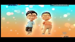 Upin & Ipin Musim 14 Full Tumbuh Rambut
